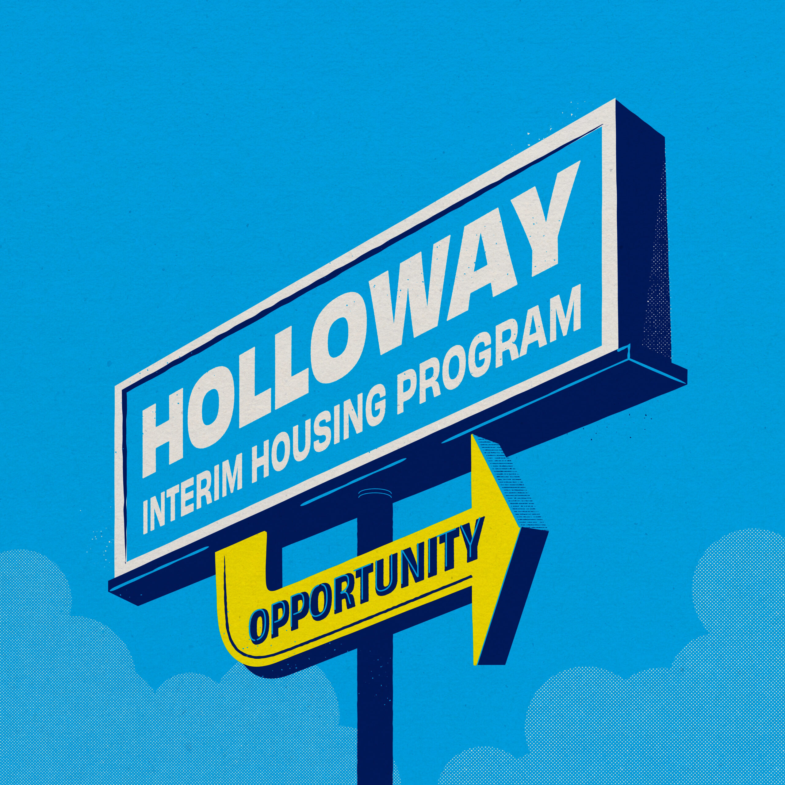 Holloway Interim Housing Program