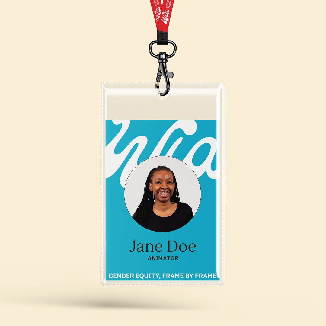 Wia Lanyard Designed by Kilter