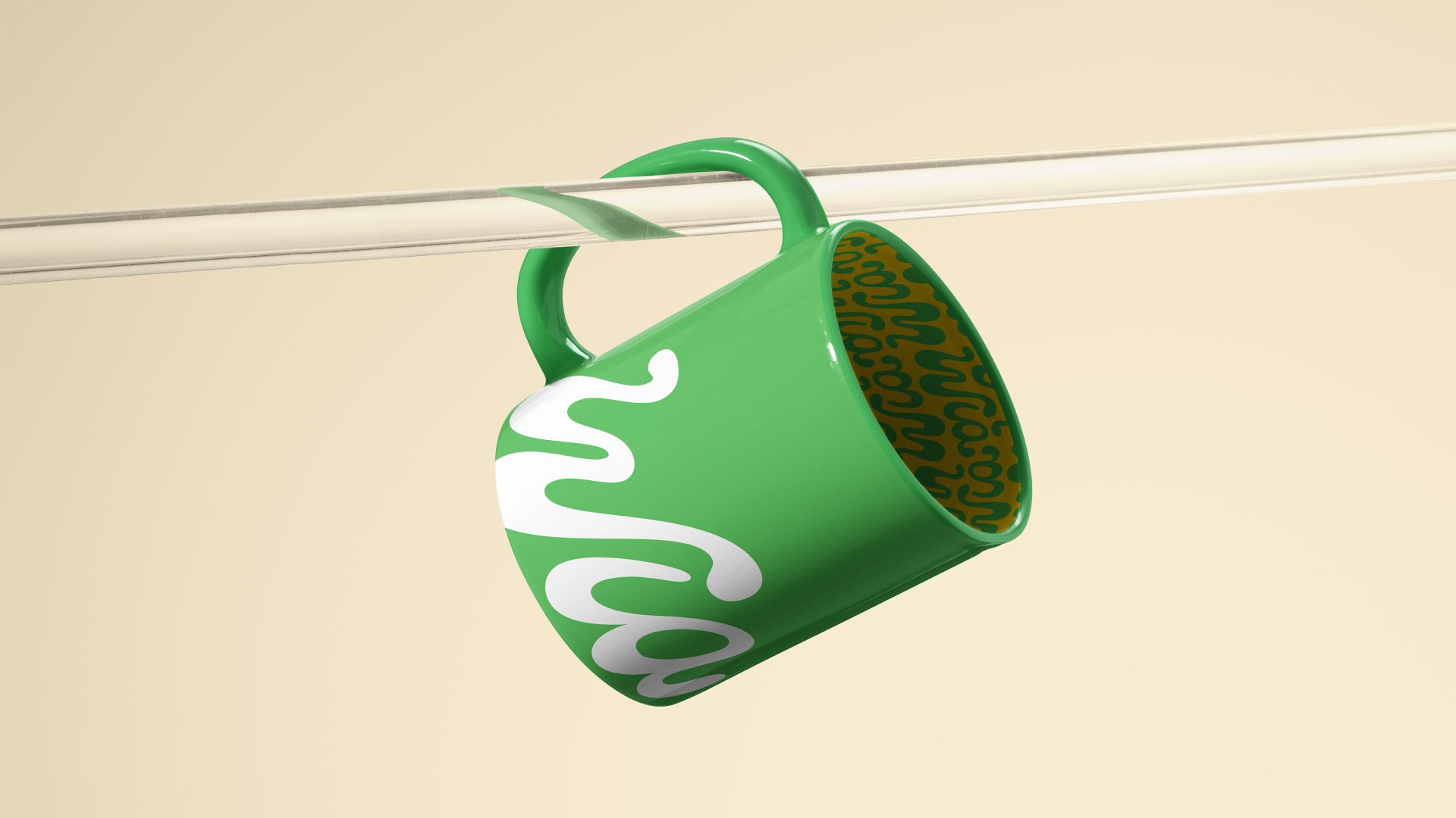 Wia Mugs Designed by Kilter