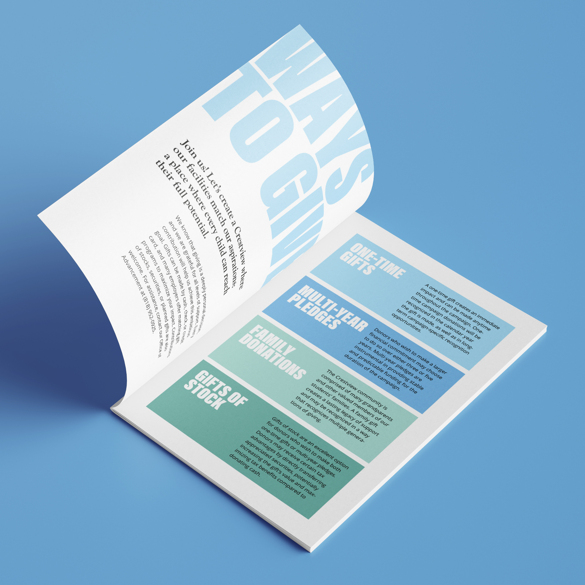Mockups Design